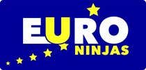 #207 for Design Euro Ninjas Logo by rashed501