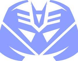 #7 dla Logo for a Transformers Discord Server przez parttimechon