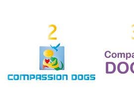 #17 for Logo Design for dog company af raffacoffee