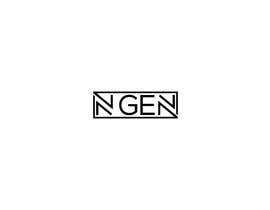 #684 para N GEN logo por snupur2003
