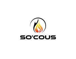 sohan952592 tarafından Logo for a couscous&#039; restaurant için no 74