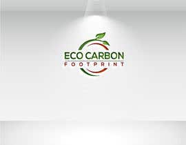 #89 dla Create Image For Using As Bumper Sticker Eco Carbon Footprint przez sornadesign027
