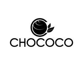 #135 para Chocolate brand logo de Becca3012