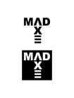 #21 pentru Logo design for Mad Axe de către ValexDesign