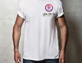 #35 for T Shirt Design by ashikrahman400