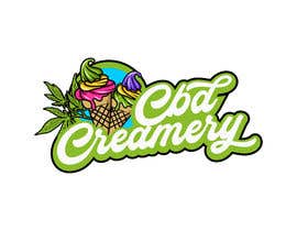 nº 277 pour Logo for Ice Cream Brand par squadesigns 