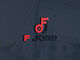 Imej kecil Penyertaan Peraduan #434 untuk                                                     Create a logo for en Electronic / EDM artist
                                                