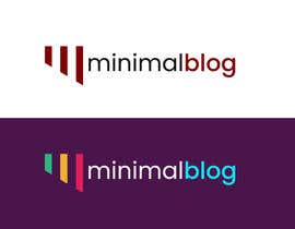 #46 za Logo design for a Blogging Engine/Content management system od owaisahmedoa
