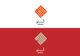 Miniatura de participación en el concurso Nro.20 para                                                     I would like to design a logo for the name Kajo Arabic and English
                                                