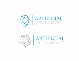 #441 for Logo and Stationaries for IT company Called Artificil Intelligent by shdmnshkb