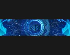 #97 for I need a 2D Logo and a matching YouTube Banner by ItzNexy
