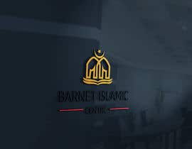 #74 for Barnet Islamic Centre by rakterjahan