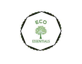 #28 για A logo for my eco-friendly essentials business από Mohammedb24
