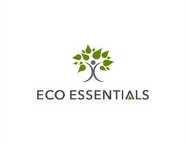 #11 ， A logo for my eco-friendly essentials business 来自 cp9266