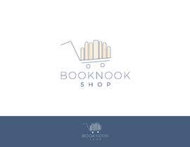 #13 for Create A Ecommerce logo for my bookstore by florindeloiu