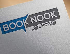 #39 for Create A Ecommerce logo for my bookstore by sawan49