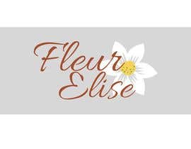 #112 for logo for floral design business by Lamikid