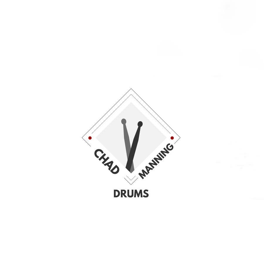 Contest Entry #83 for                                                 Drum YouTube Channel Logo
                                            