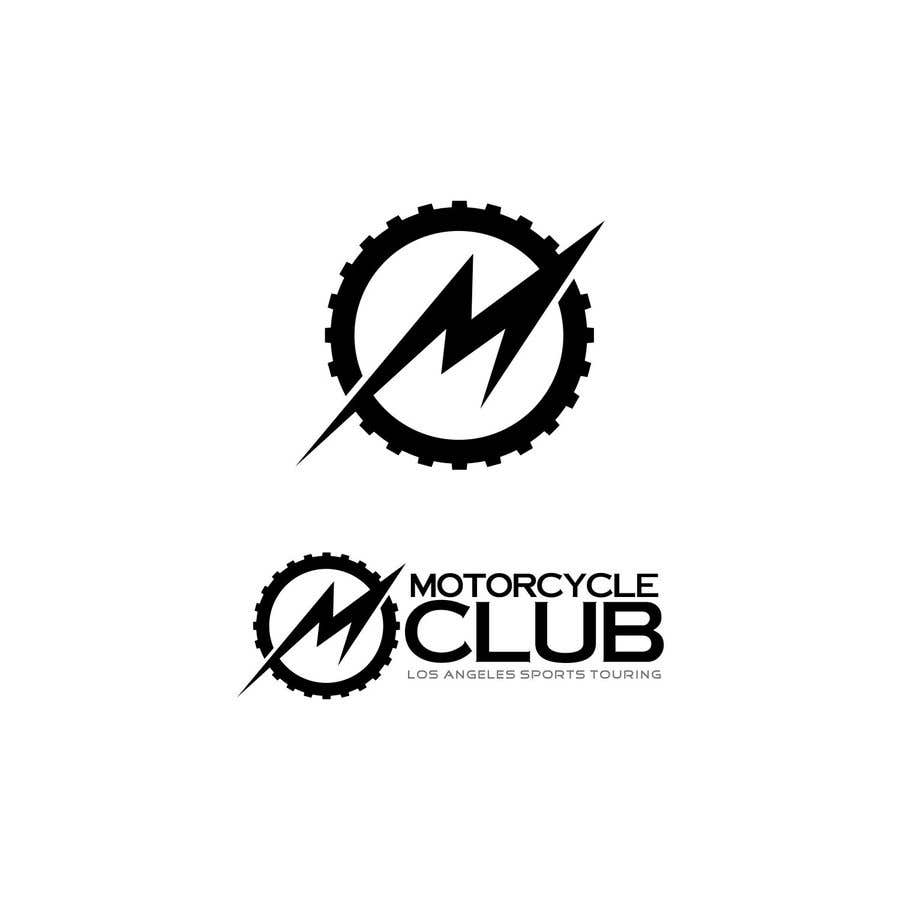 Proposition n°304 du concours                                                 I need a logo designer for Los Angeles Sport Touring Motorcycle Club (LASTMC)
                                            