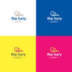 #173 for Looking for a high quality graphic design logo. We are looking to brand a new pet themed store, ‘The Furry Paw’.  I have attached some examples of what appeals to me. by toukir77