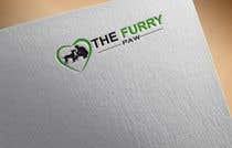 #141 cho Looking for a high quality graphic design logo. We are looking to brand a new pet themed store, ‘The Furry Paw’.  I have attached some examples of what appeals to me. bởi flyhy
