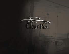 #12 для Clear Pro Logo design від kinza3318