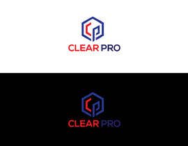 #16 для Clear Pro Logo design від Shadiqulislam135