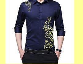 #2 for Shirt design av Marufahmed83