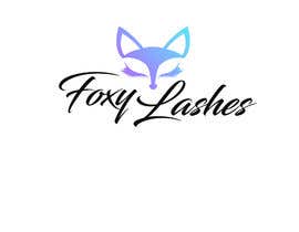 #220 for Logo Design For &quot; Eye Lash&quot; company by star5Designs
