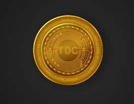 #16 for Token Design - 24/06/2019 07:27 EDT by Akinfusions