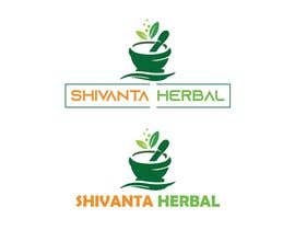 nº 80 pour Design Logo for Herbal Company par imtiazimti 