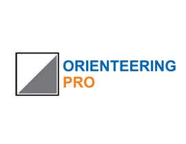 #4 для Orienteering sport logo creation від smartmunna