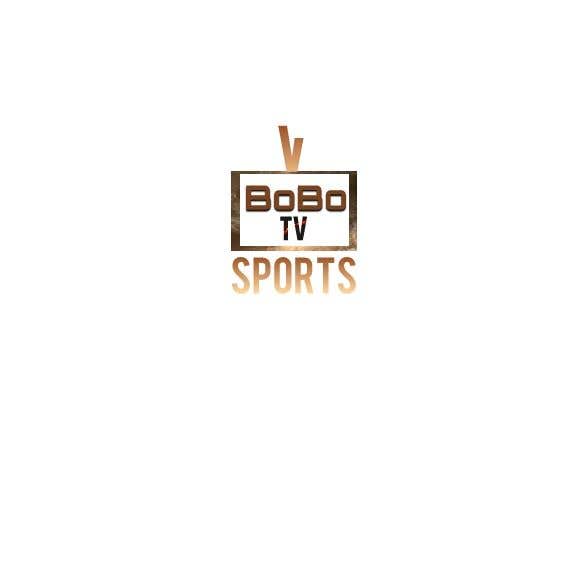 Penyertaan Peraduan #59 untuk                                                 Logo design for a Sports app
                                            