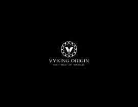 #168 untuk Vyking Origin Logo Design oleh monjurulislam865