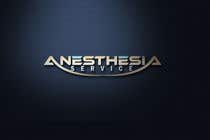#202 for Anesthesia Service Logo by najuislam535