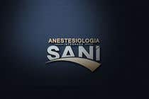 #334 untuk Anesthesia Service Logo oleh najuislam535