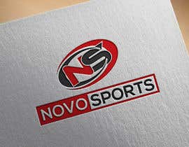 #40 for Create a Logo for Sports Management Company by rimarobi