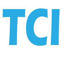 Nro 101 kilpailuun Built TCI Logo käyttäjältä darkavdark