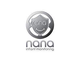 #113 for Nana Logo design by AalianShaz