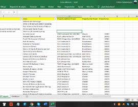 #3 for Vlookup formulas added to excel spreadsheet by elqueabandona
