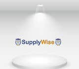 #38 for new logo for supplywise by najiurrahman007