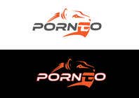 Sumiaya295 tarafından Logo for Porn Tube video sharing site - porngo.com için no 14