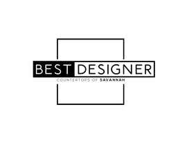 #228 for Best Designer Countertops of Savannah af Arfanmahedi