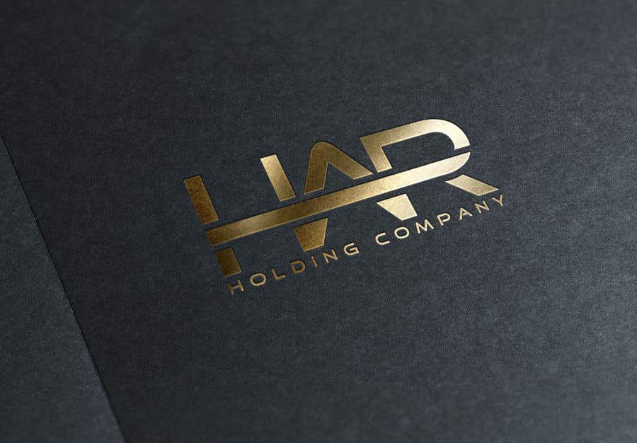 Contest Entry #159 for                                                 Logo for HAR Holding Company
                                            