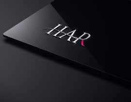 nº 206 pour Logo for HAR Holding Company par madesignteam 