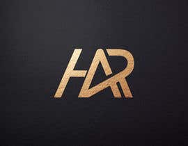 nº 230 pour Logo for HAR Holding Company par maxidesigner29 