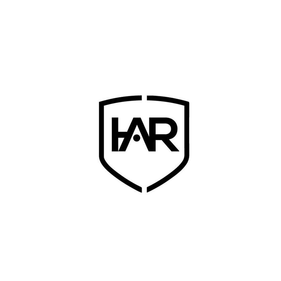 Contest Entry #183 for                                                 Logo for HAR Holding Company
                                            