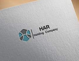 #85 for Logo for HAR Holding Company by asrafulislam6292