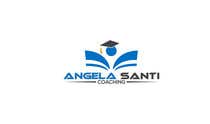 #129 for Angela Santi Coaching Logo by expartdesignerbd