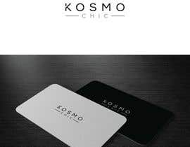 Nro 100 kilpailuun Create a brand name and logo for luxury, minimalist, modern, chik bathtubs and wash basin käyttäjältä latestb173